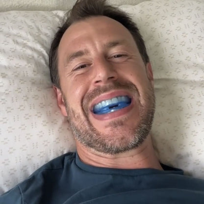 Honex™ The Quiet Anti-Snoring Mouthpiece Universal Size